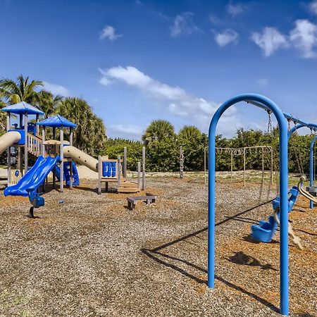 Singer Island Stunner 2 Br Aparthotel Palm Beach Shores Exterior photo