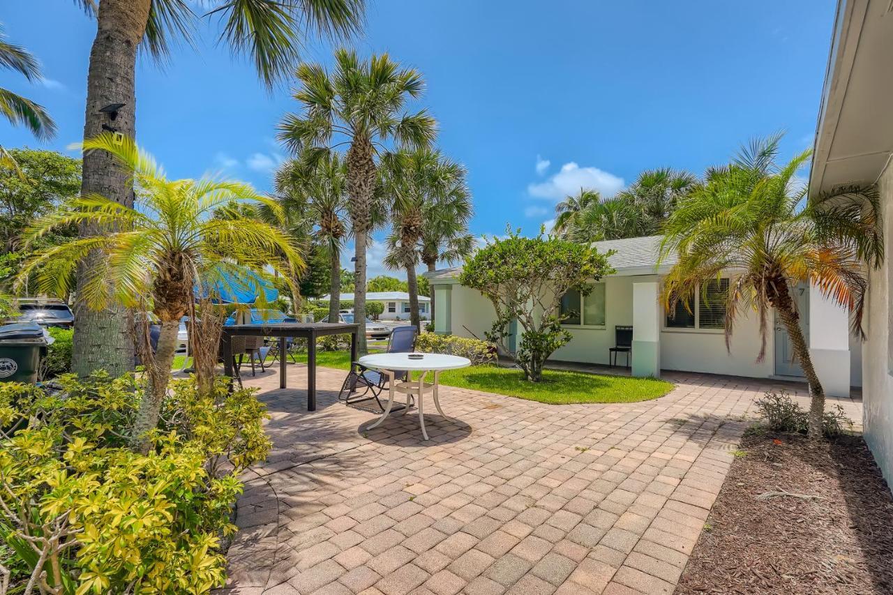 Singer Island Stunner 2 Br Aparthotel Palm Beach Shores Exterior photo