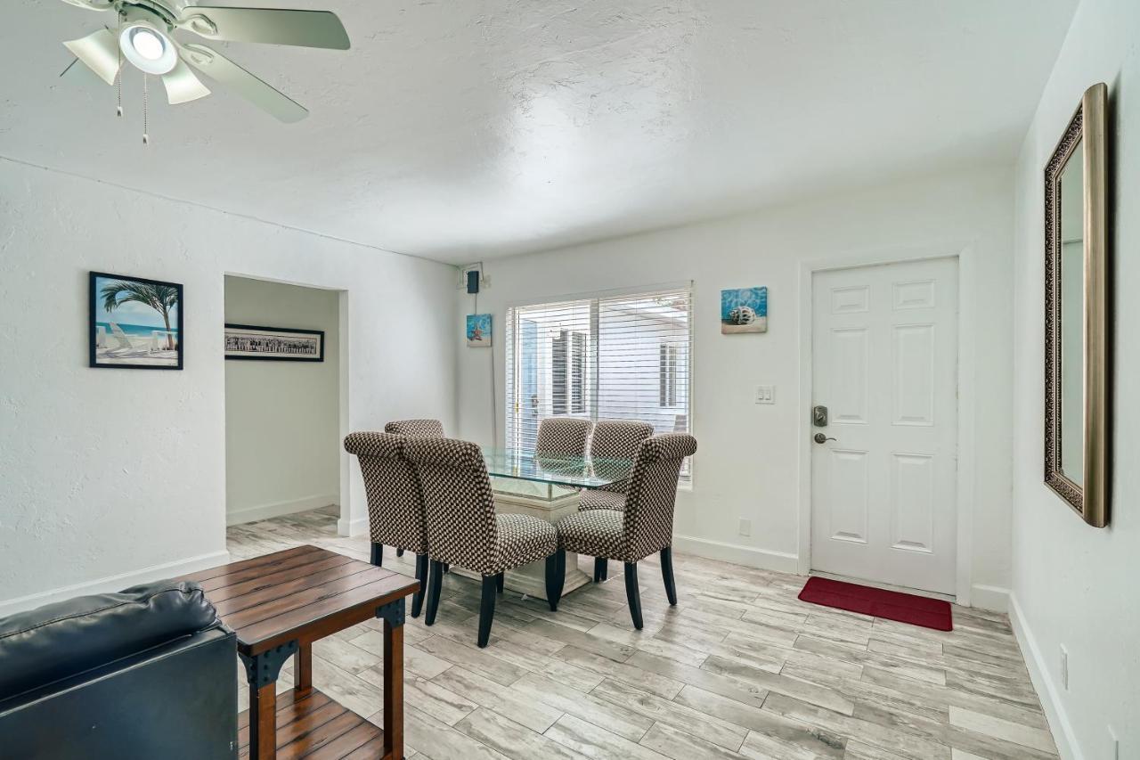 Singer Island Stunner 2 Br Aparthotel Palm Beach Shores Exterior photo