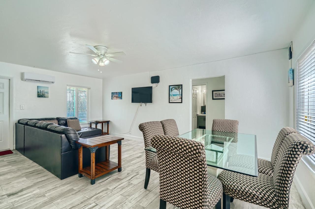 Singer Island Stunner 2 Br Aparthotel Palm Beach Shores Exterior photo